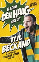 Je komt Den Haag niet uit - Tijl Beckand, Vincent de Vries - ebook