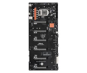 Asrock H510 Pro BTC+ Intel H510 LGA 1200