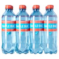 Bar-le-Duc - Natuurlijk Mineraalwater Bruisend - 12x 500ml - thumbnail