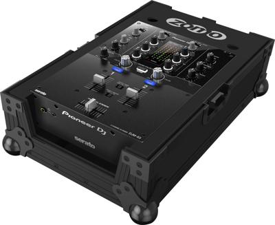 Zomo DJM-S3 NSE - Flightcase Pioneer DJM-S3