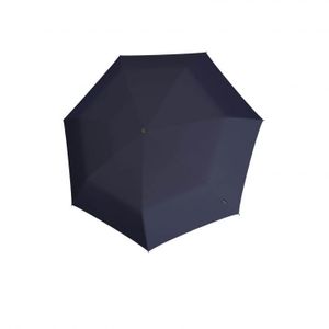 Knirps Small Manual Paraplu T.020 Navy