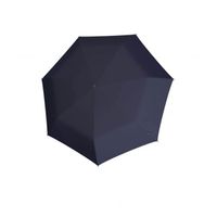 Knirps Small Manual Paraplu T.020 Navy - thumbnail