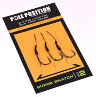 PolePosition Sliding Loop Rig Super Snatch Size 4