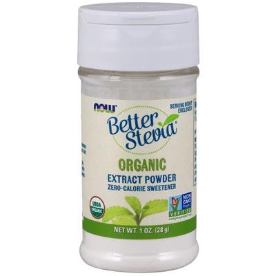 Better Stevia 28gr