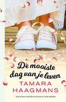 De mooiste dag van je leven - Tamara Haagmans - ebook - thumbnail