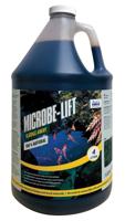 Microbe-Lift Sludge Away 4L - Biologische Vijverslib Verwijderaar, Snel & Veilig