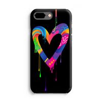 Melts My Heart: iPhone 8 Plus Tough Case - thumbnail