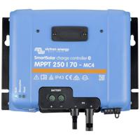 Victron Energy SmartSolar 250/70-MC4 VE.Can Laadregelaar voor zonne-energie MPPT 12 V, 24 V, 48 V 70 A