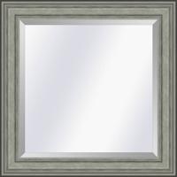 Modern klassieke Spiegel Lille Donker Tin small 41mm