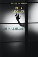 De Masseuse - Bob Legius - Paperback (9789403672137)