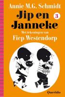 Jip en Janneke - deel 3 - Annie M.G. Schmidt - ebook