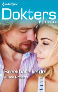 Breekbare liefde - Alison Roberts - ebook