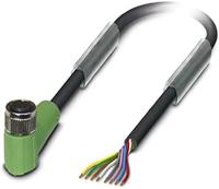 Phoenix Sac-8p-1,5puur/M8FR – kabelsensor/schakelactuator sac-8p-1,5pur/M8FR