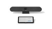 Logitech Tap IP Appliance Room Solutions Huddle + Small, W128426668 (Solutions Huddle + Small Rooms)