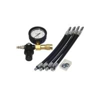 Bikervice drukverliescontroleapparaat 5-delig. BS8002 4717991280026