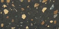 Navale Formigo terrazzo vloertegel 60x120cm multicolor donker gerectificeerd