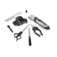 4goodz 10-delige Oplaadbare Hondentondeuse En Trimset Voor Huisdieren