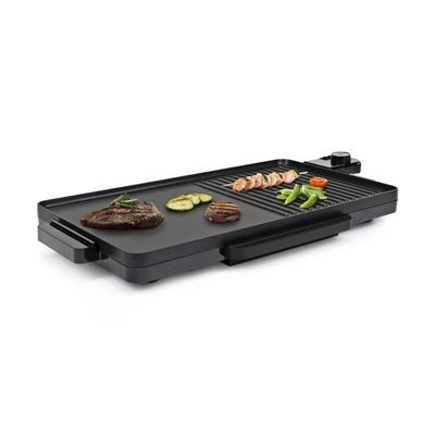 Tristar BP-2750 Tafelgrill Elektrisch Zwart