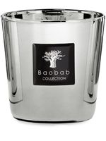 Baobab Collection bougie parfumée Les Exclusives Platinum - Argent - thumbnail