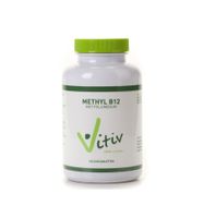 Vitamine B12 methylcobalamine - thumbnail