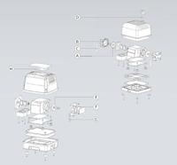 Koi Flow 30 Service Kit
