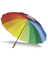 Printwear SC4058 Umbrella With 16 Panels