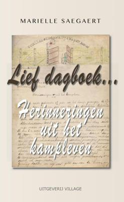 Lief dagboek - Marielle Saegaert - eBook (9789461851604) Lief dagboek - Marielle Saegaert - eBook (9789461851604)
