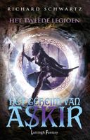 Het tweede legioen - Richard Schwartz - ebook - thumbnail