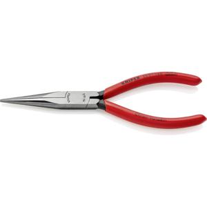 Knipex 29 21 160 Elektronica en fijnmechanica Telefoontang Recht 160 mm