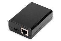 Digitus DN-95205 PoE-splitter 10 / 100 / 1000 MBit/s IEEE 802.3at (25.5 W), IEEE 802.3af (12.95 W) - thumbnail