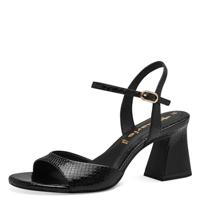 Tamaris Sandaaltje 1-28056-42 001 normaal Maat: 36 EU