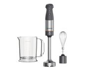 Kenwood HBM60.002GY Staafmixer Zilver - thumbnail