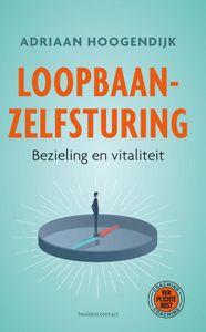 Loopbaanzelfsturing - Adriaan Hoogendijk - ebook