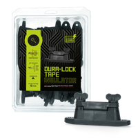ZoneGuard Dura-Lock Lintisolator 40 mm