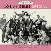 Birth Of Soul - Los Angeles Special - CD (0029667101325)