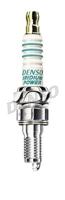 Bougie Iridium Power DENSO, Diameter (mm)10mm, u.a. für Honda, Hyosung, Daelim - thumbnail