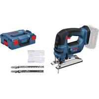 Bosch Professional Bosch Power Tools 06015A6101 Accu-decoupeerzaag 18 V