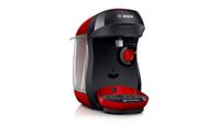 Bosch TAS1003 koffiezetapparaat Volledig automatisch Koffiepadmachine 0,7 l - thumbnail