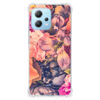 Xiaomi Redmi Note 12 5G Case Bosje Bloemen