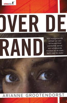 Over de rand - Arianne Grootendorst - ebook