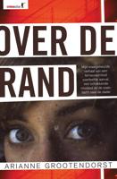 Over de rand - Arianne Grootendorst - ebook