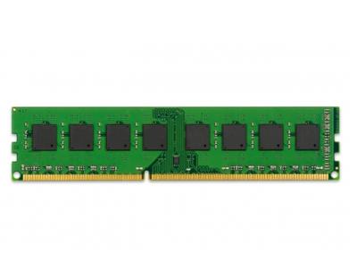 Kingston Technology ValueRAM 8GB DDR3 1333MHz Module geheugenmodule 1 x 8 GB Kingston Technology ValueRAM 8GB DDR3 1333MHz Module geheugenmodule 1 x 8 GB