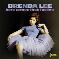 Here Comes That Feeling - CD (0604988090628)