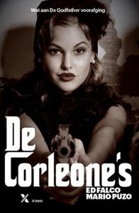 De Corleone's - Ed Falco - ebook