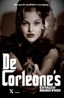 De Corleone's - Ed Falco - ebook - thumbnail