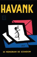 In memoriam De Schaduw - Havank - ebook - thumbnail