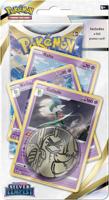 Pokemon TCG Sword & Shield Silver Tempest Premium Checklane - Gallade