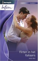 Flirten in het Italiaans - Heidi Rice - ebook