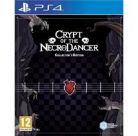 Crypt of the Necrodancer (Collector´s Edition)