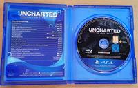 PS4 Uncharted: The Lost Legacy